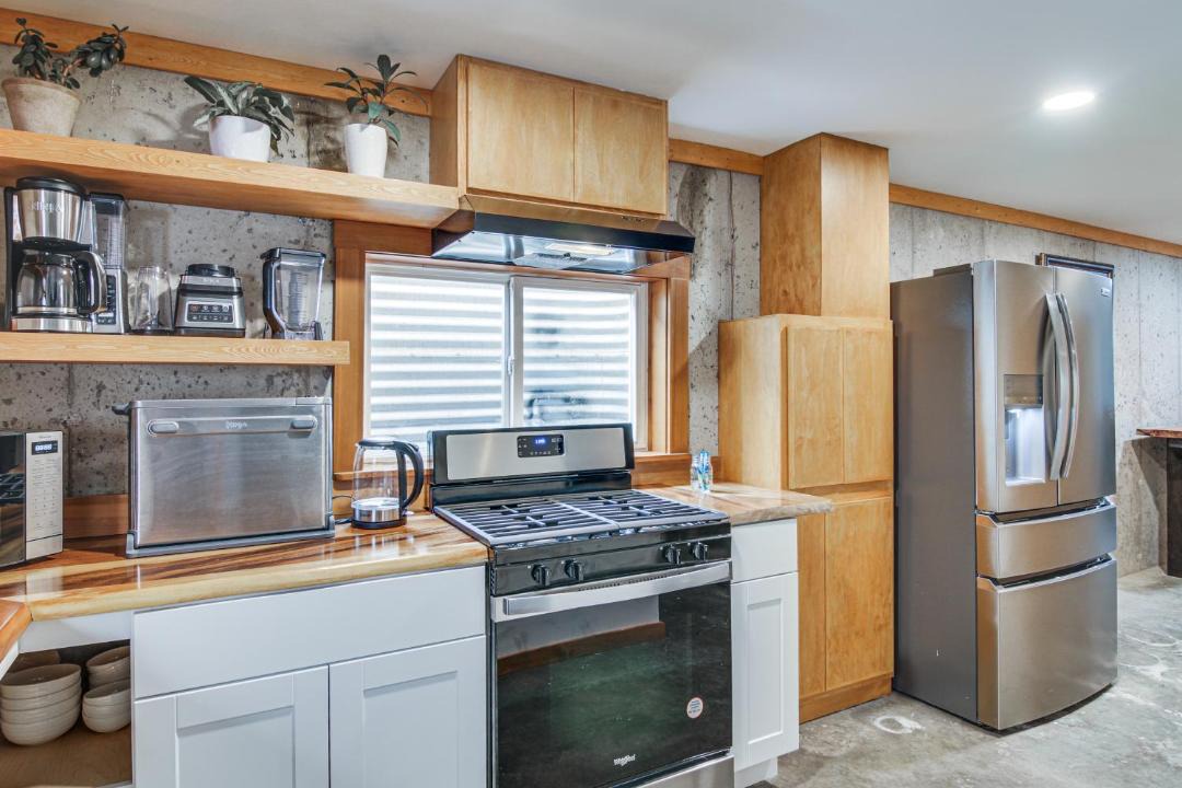 Photo of Kitchen in Bozeman