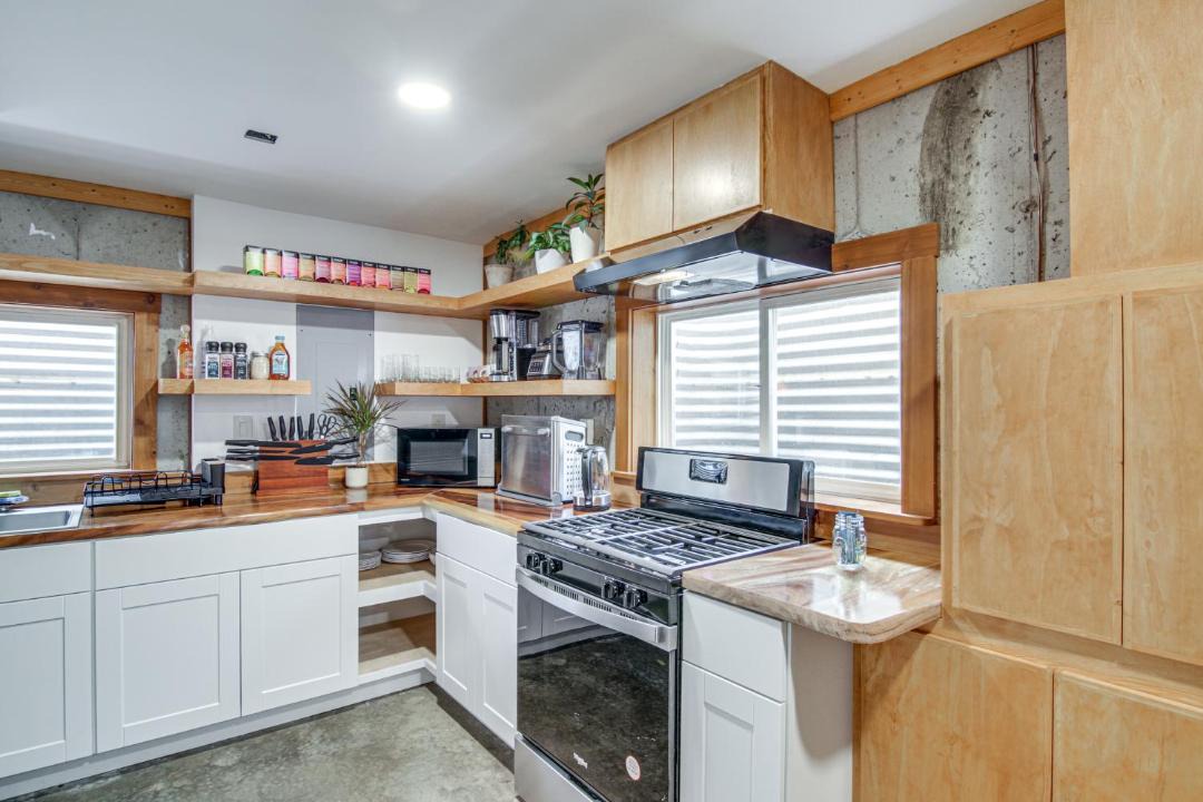 Photo of Kitchen in Bozeman