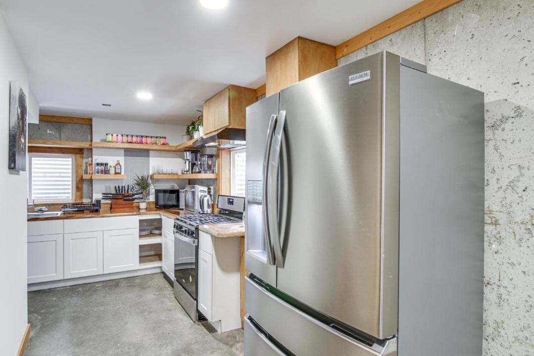 Photo of Kitchen in Bozeman