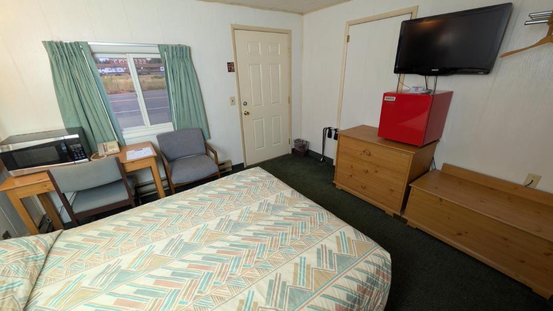 Photo of Bedroom in Forsyth