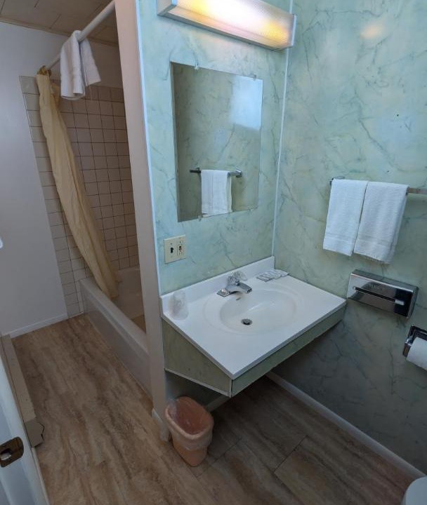Photo of Bathroom in Forsyth