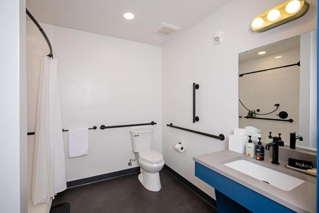 Photo of Bathroom in Heart of Missoula