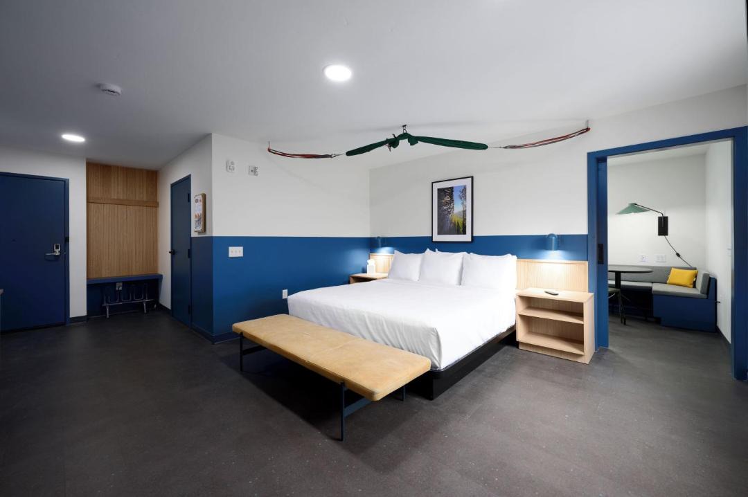 Photo of Bedroom in Heart of Missoula