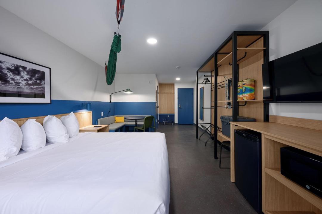 Photo of Bedroom in Heart of Missoula