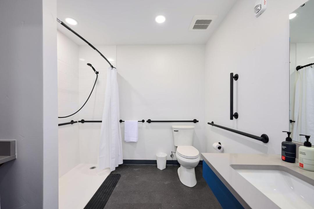 Photo of Bathroom in Heart of Missoula