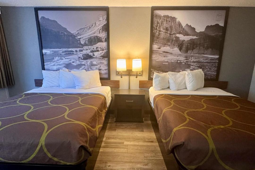 Photo of Bedroom in Great Falls