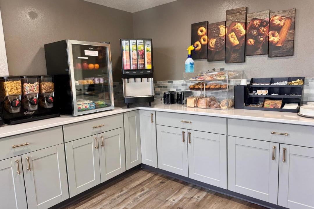 Photo of Kitchen in Great Falls