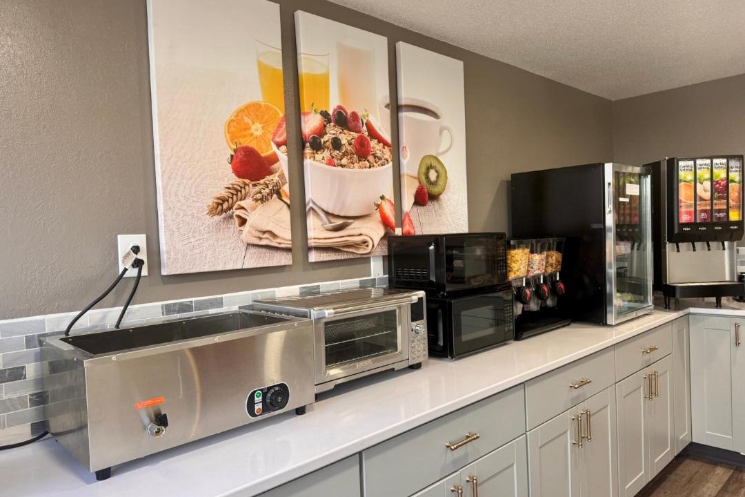 Photo of Kitchen in Great Falls