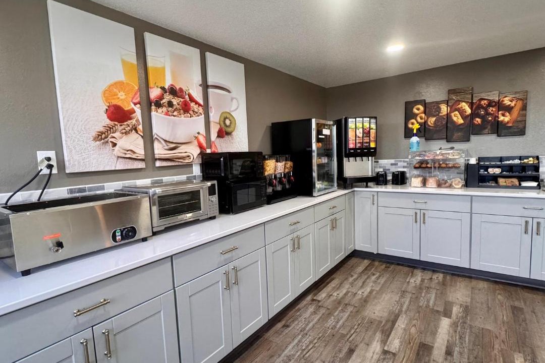 Photo of Kitchen in Great Falls