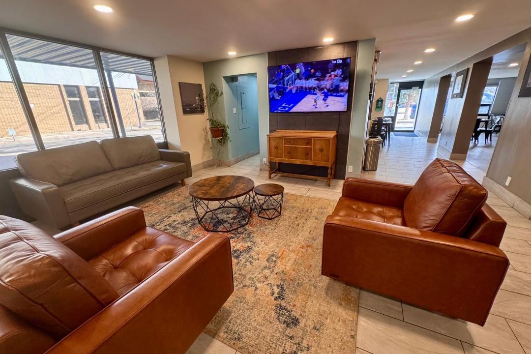 Photo of Livingroom in Great Falls