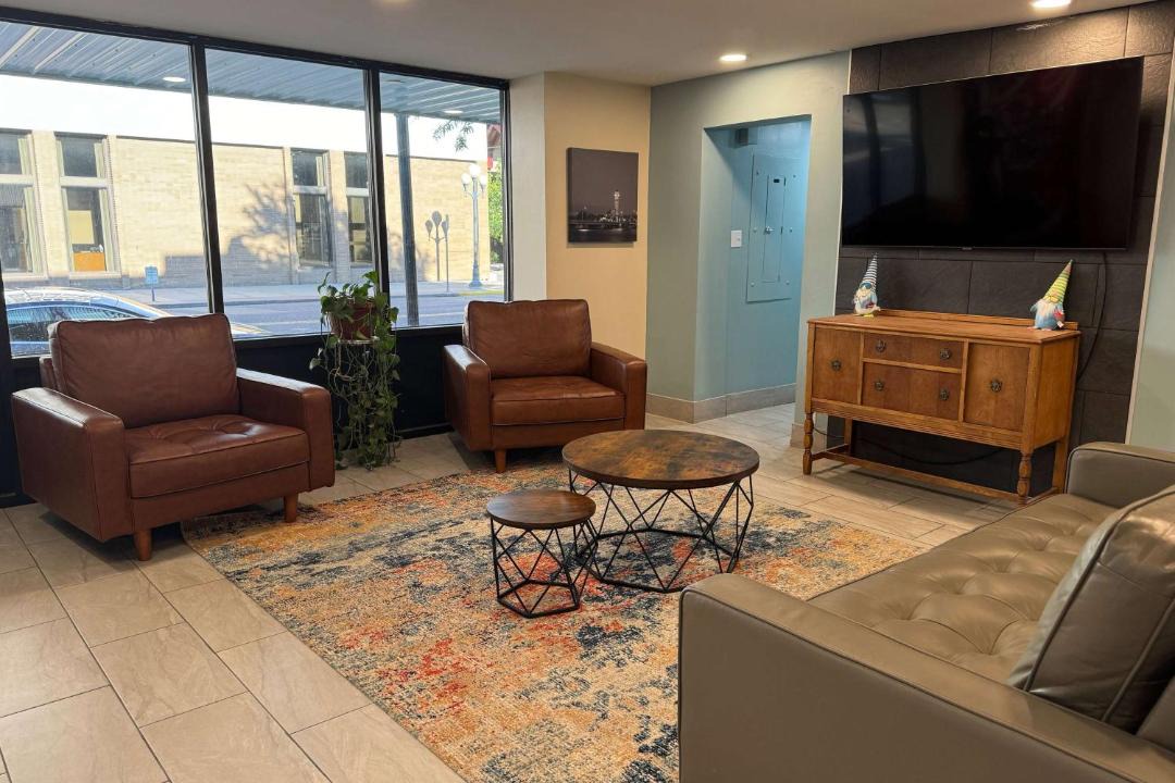 Photo of Livingroom in Great Falls