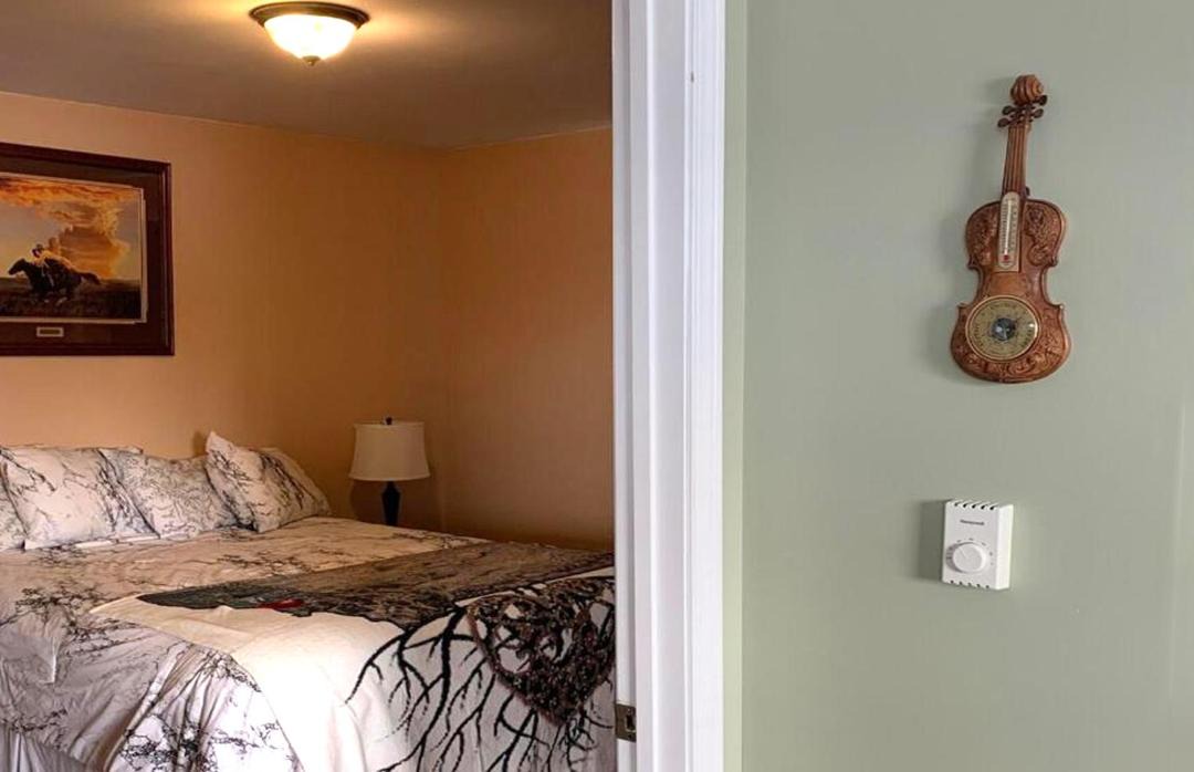 Photo of Bedroom in Corvallis