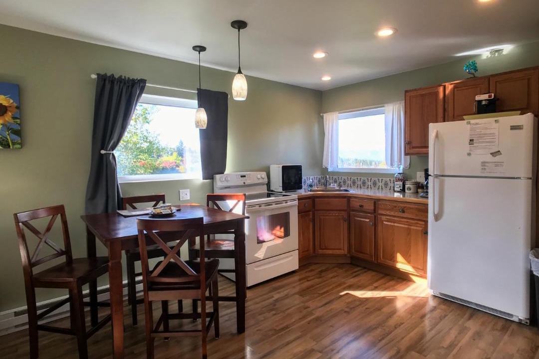 Photo of Kitchen in Corvallis
