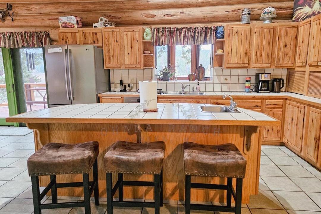 Photo of Kitchen in Eureka