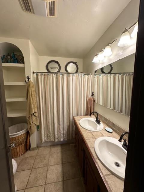 Photo of Bathroom in Woods Bay