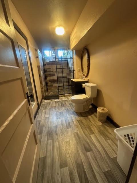 Photo of Bathroom in Woods Bay
