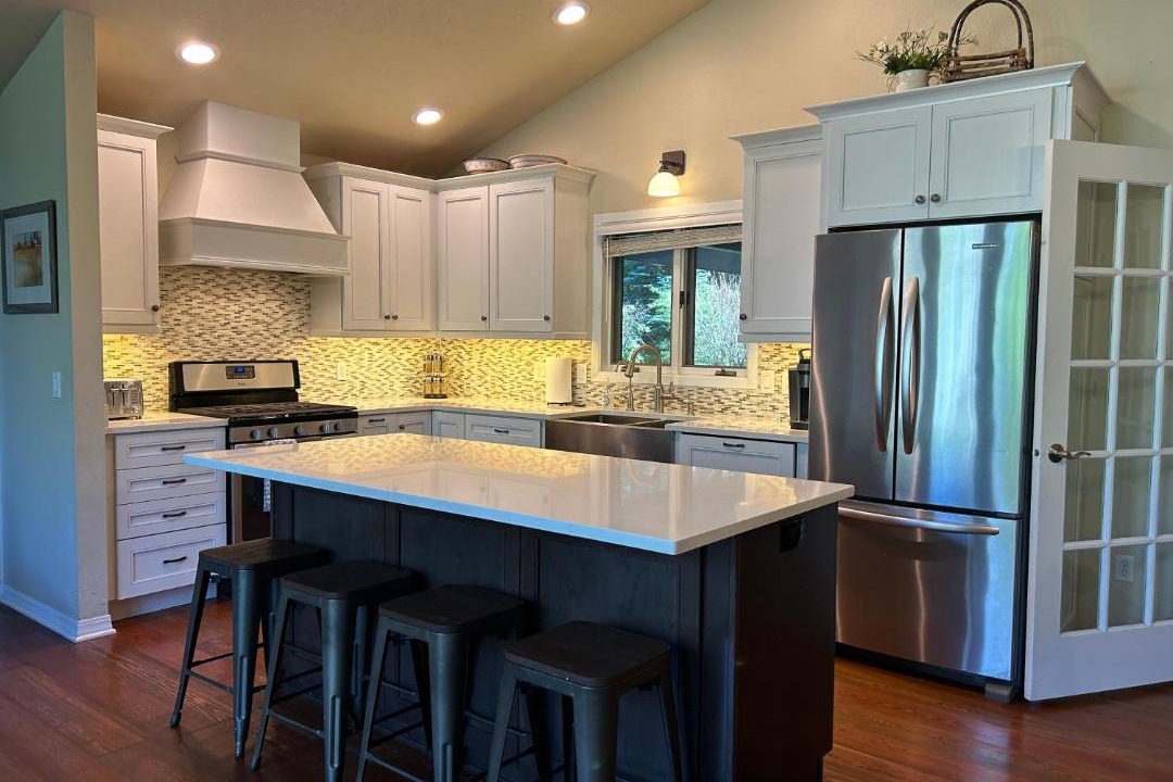 Photo of Kitchen in Whitefish