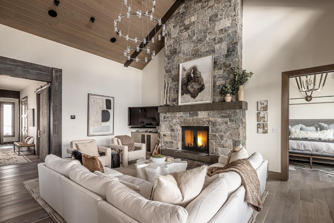 Photo of Livingroom in Spanish Peaks