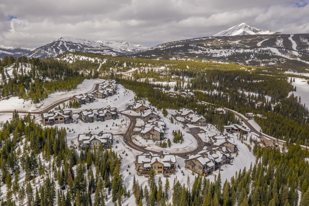Photo of Others in Spanish Peaks