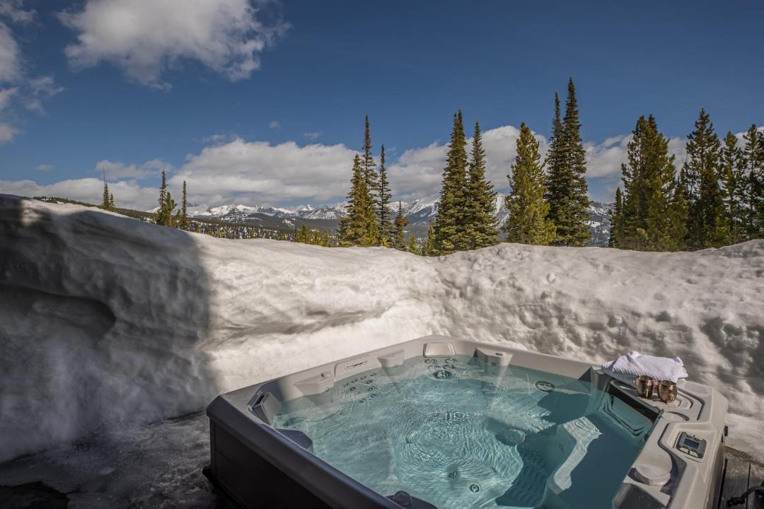Photo of Others in Spanish Peaks