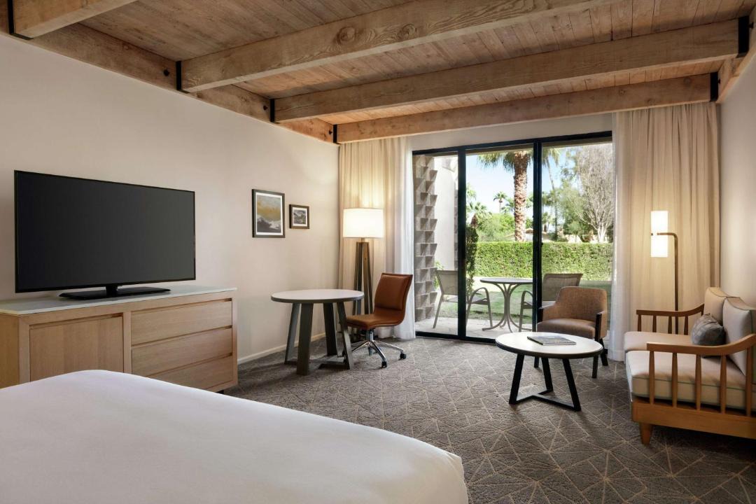 Photo of Bedroom in Scottsdale