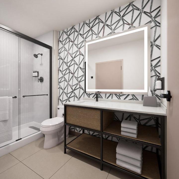 Photo of Bathroom in Bozeman