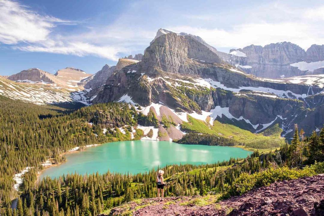 Photo of Others in Whitefish