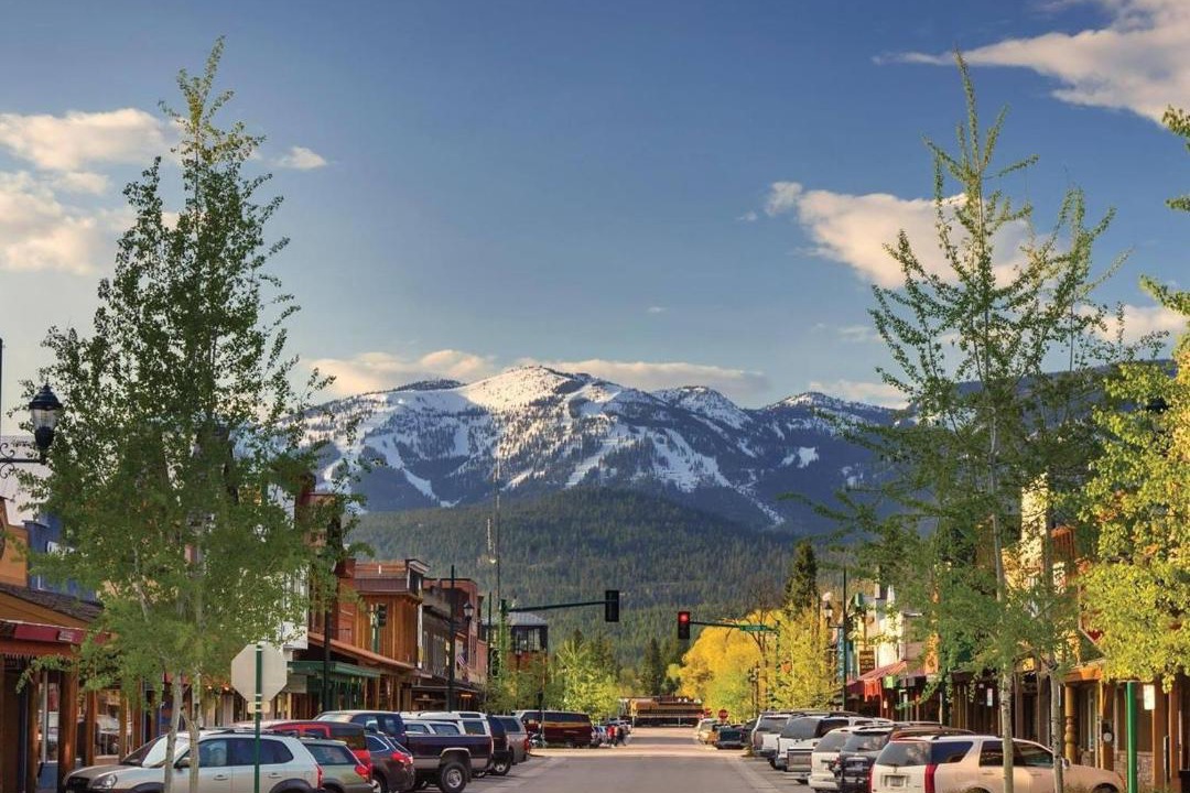 Photo of Others in Whitefish