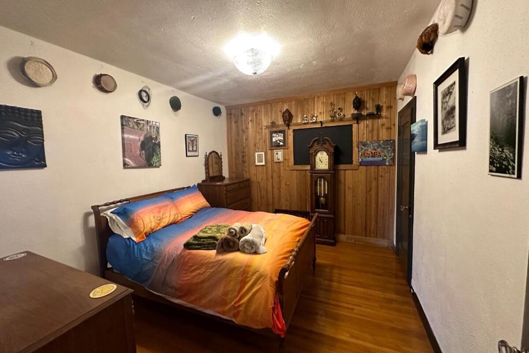Photo of Bedroom in Woods Bay