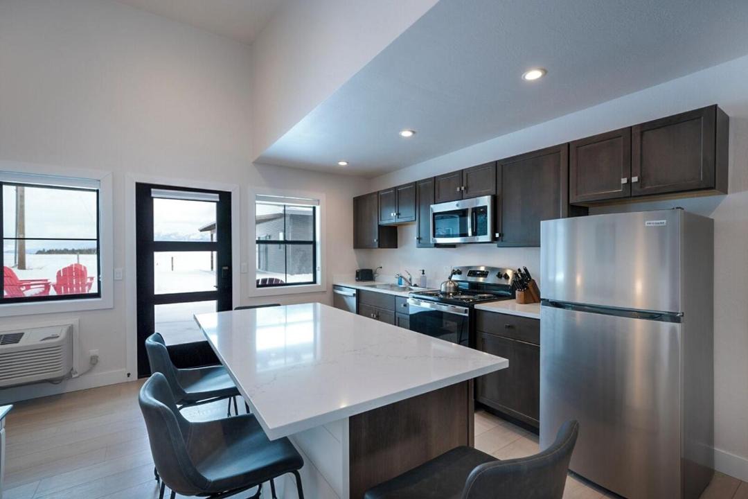Photo of Kitchen in Bigfork