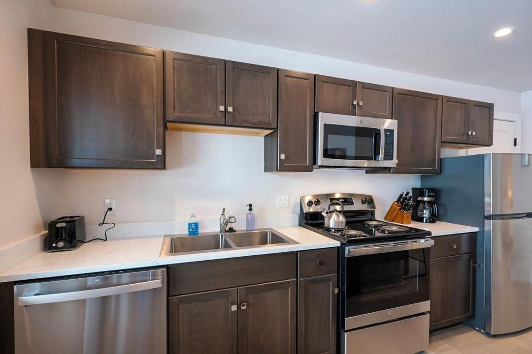 Photo of Kitchen in Bigfork