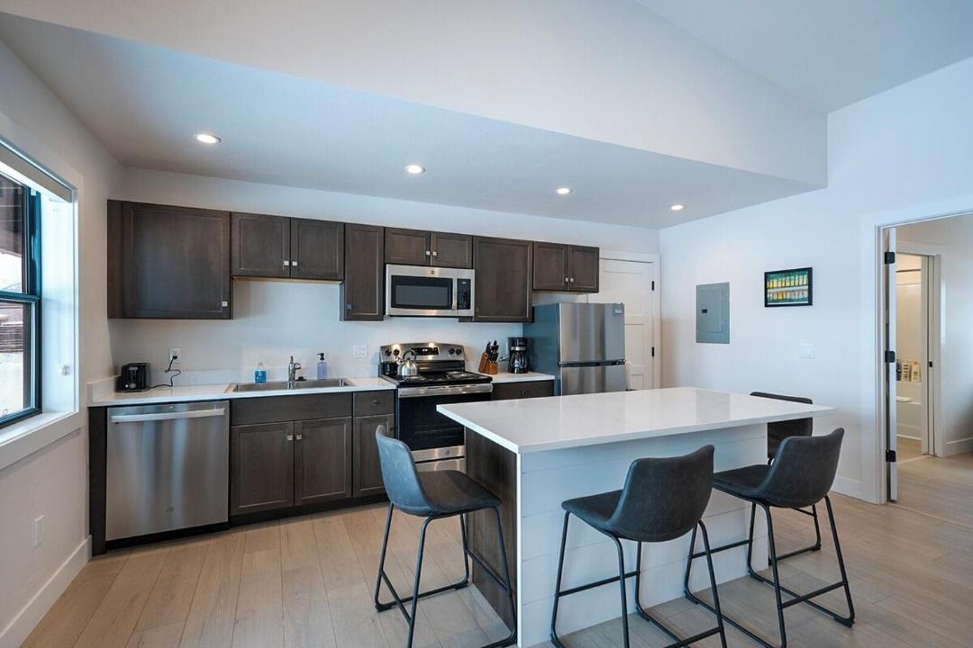 Photo of Kitchen in Bigfork