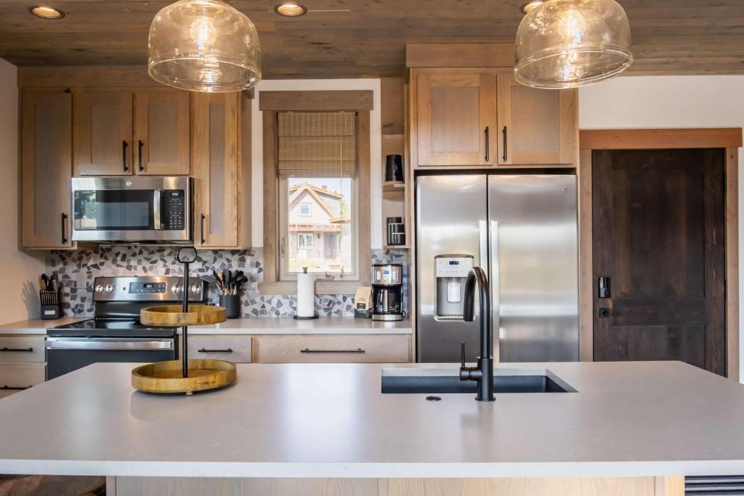 Photo of Kitchen in Eureka
