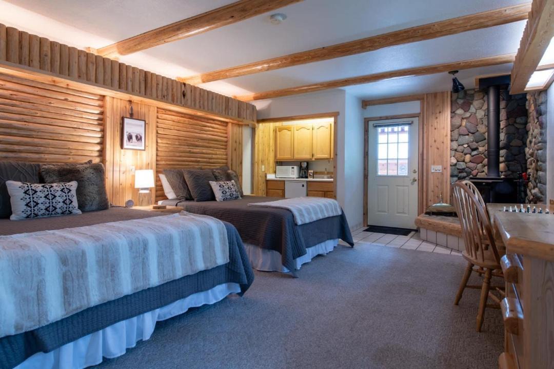 Photo of Bedroom in Eureka