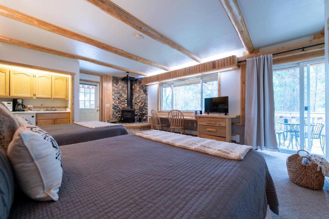 Photo of Bedroom in Eureka