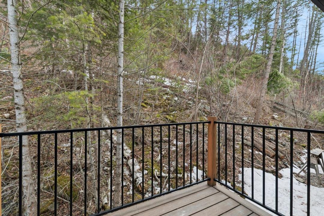 Photo of Patio Balcony in Columbia Falls