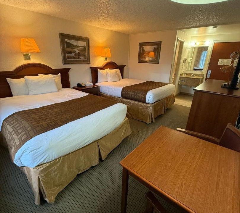 Photo of Bedroom in Sidney