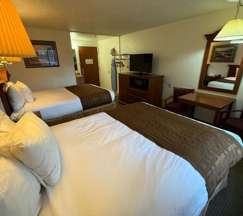 Photo of Bedroom in Sidney
