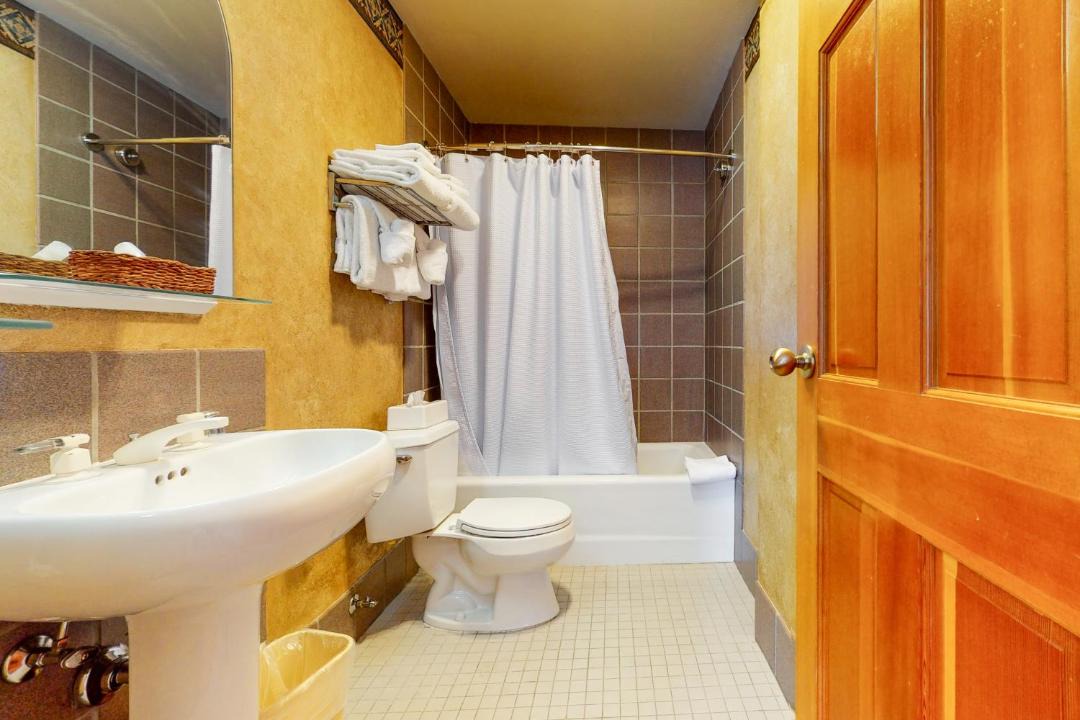 Photo of Bathroom in Big Sky