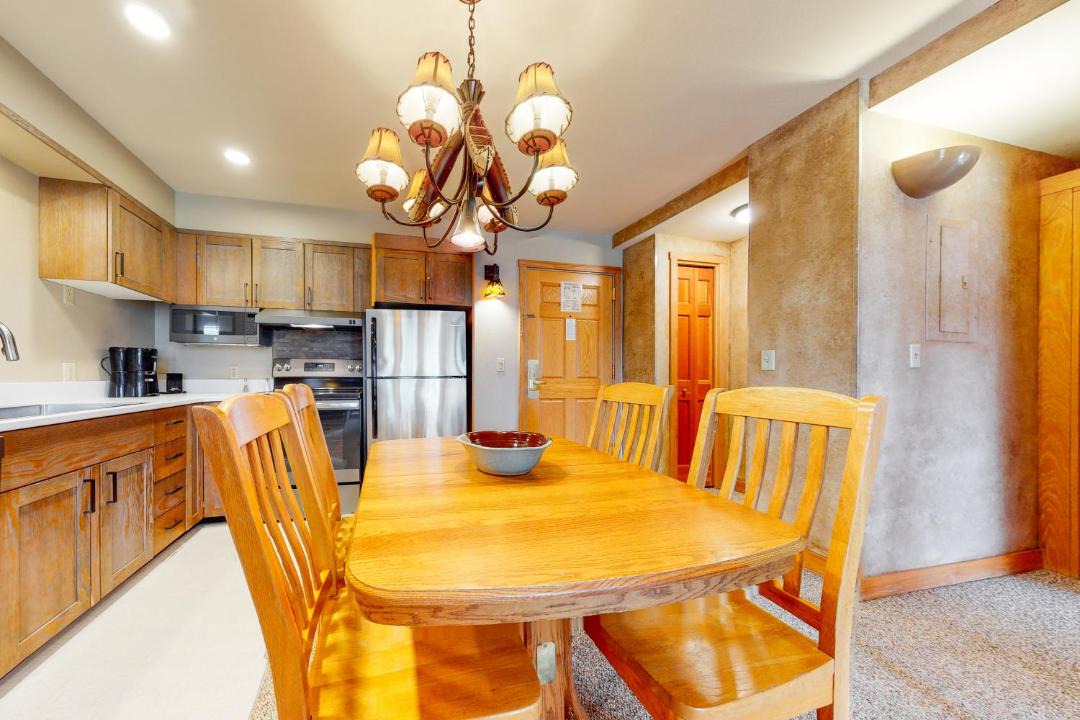 Photo of Kitchen in Big Sky