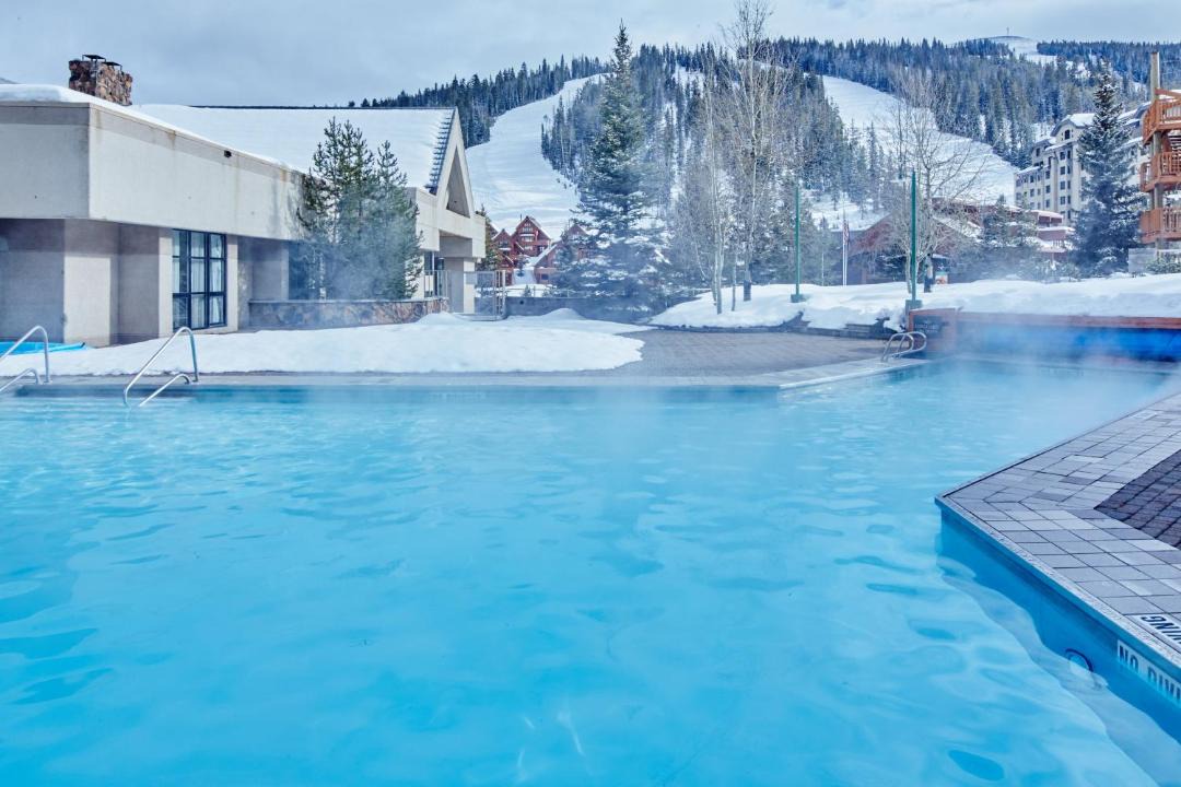 Photo of Others in Big Sky