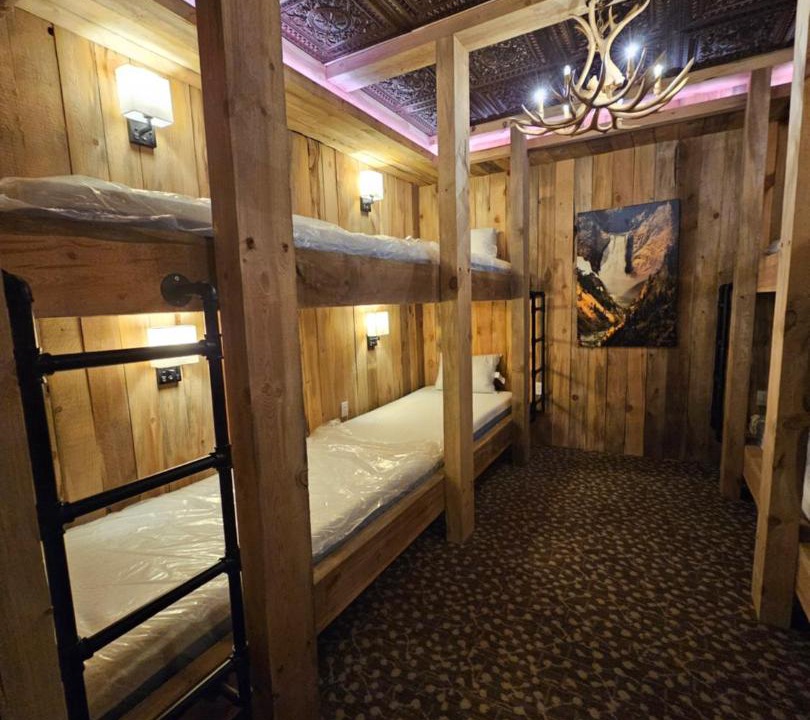 Photo of Bedroom in Miles City