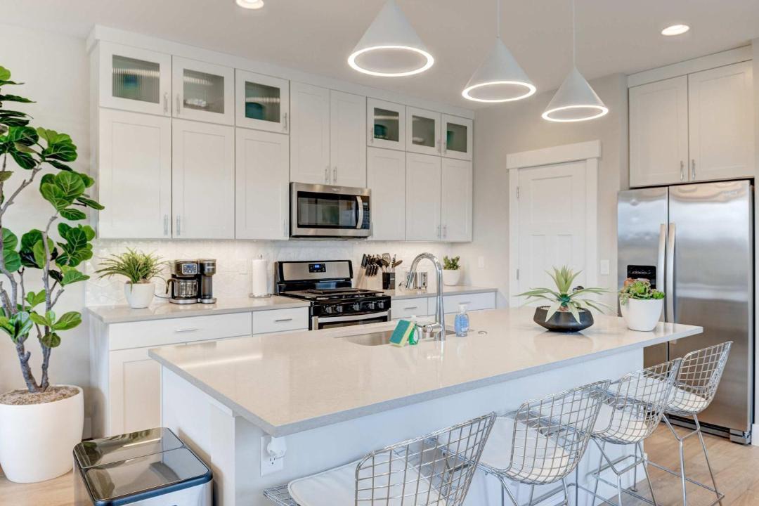 Photo of Kitchen in Bozeman
