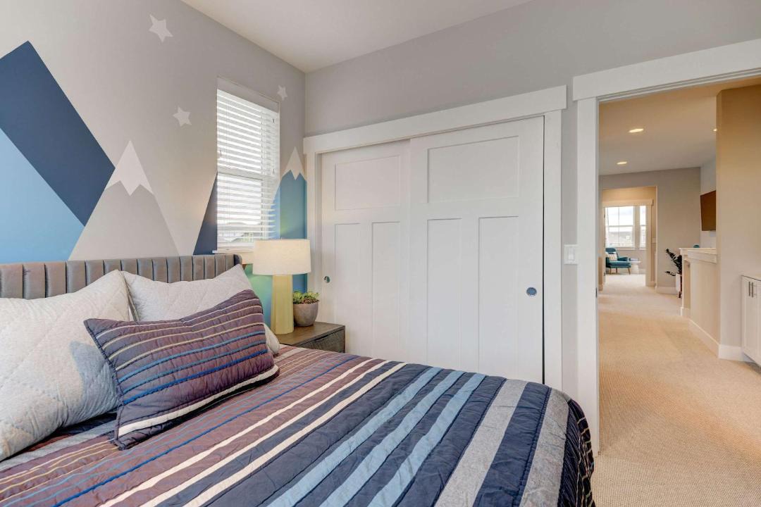 Photo of Bedroom in Bozeman