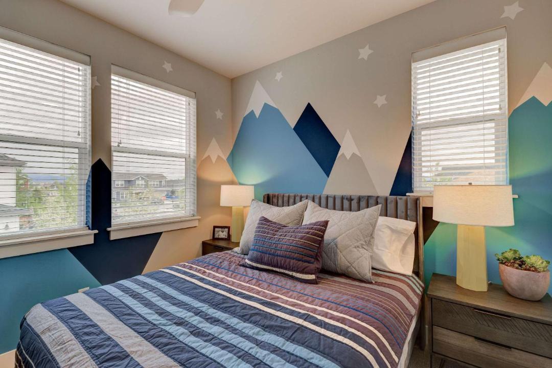 Photo of Bedroom in Bozeman