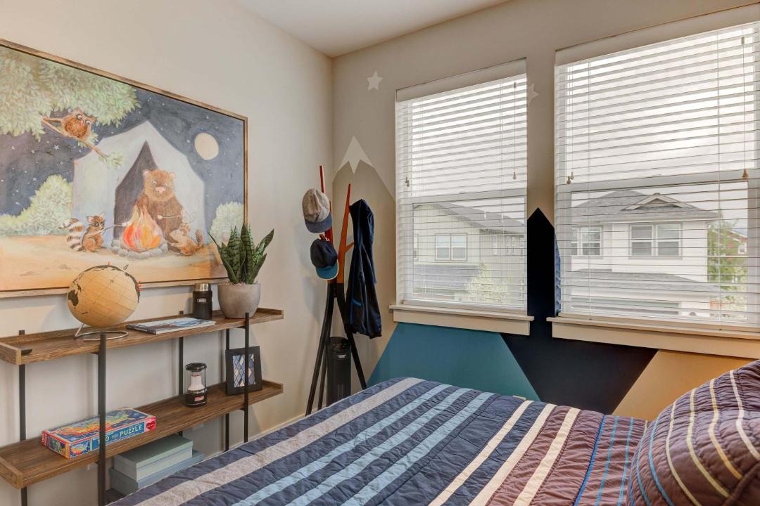 Photo of Bedroom in Bozeman