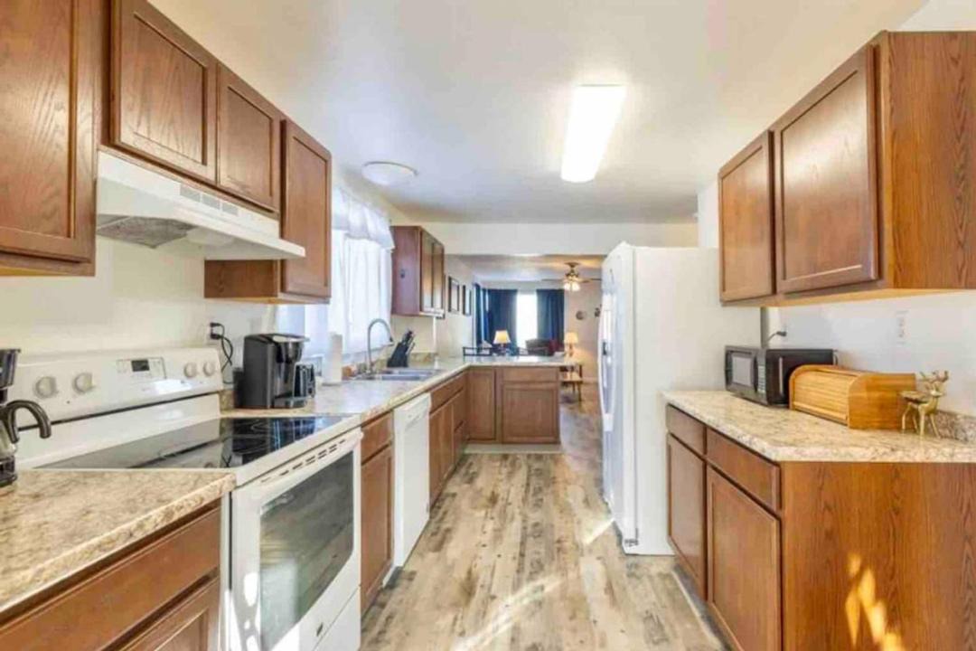 Photo of Kitchen in Butte