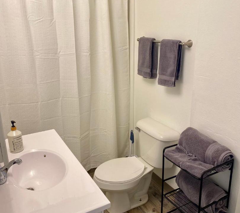 Photo of Bathroom in Butte