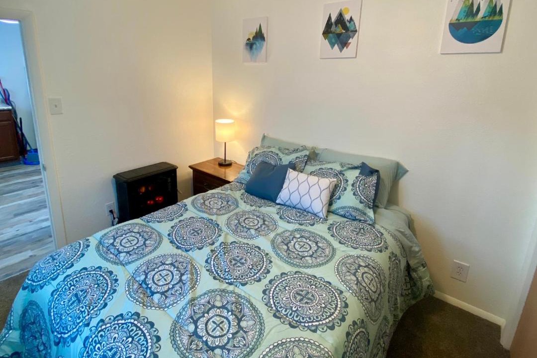 Photo of Bedroom in Butte