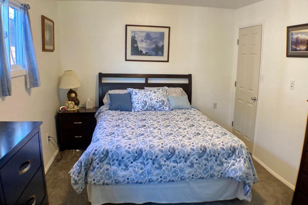 Photo of Bedroom in Butte